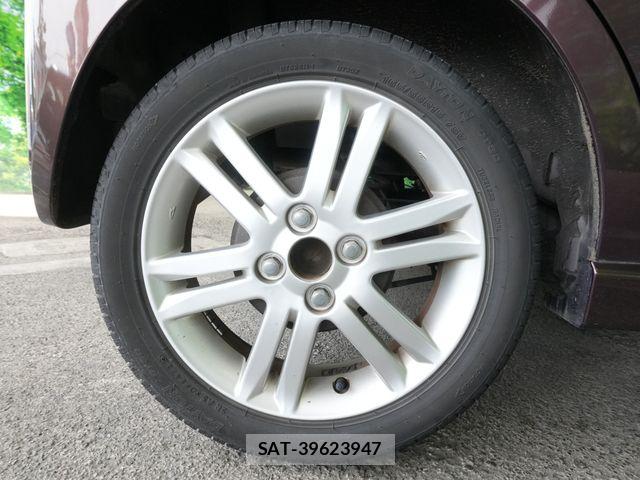 Daihatsu TANTO EXE 2013-11 6673925-29