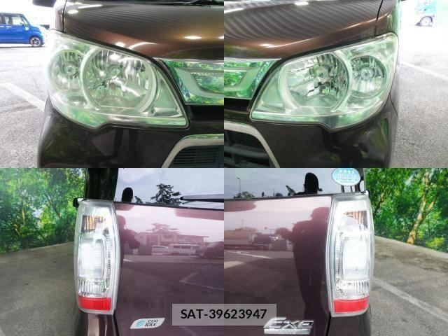Daihatsu TANTO EXE 2013-11 6673925-3