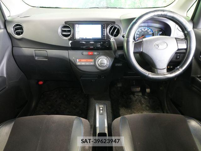 Daihatsu TANTO EXE 2013-11 6673925-5