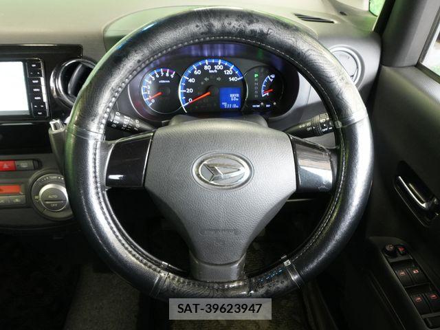 Daihatsu TANTO EXE 2013-11 6673925-6