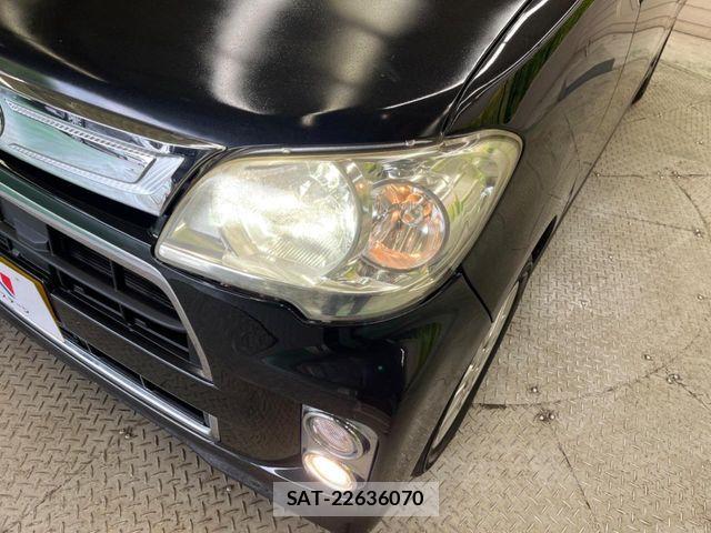 Daihatsu TANTO EXE 2013-12 6914448-9