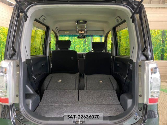 Daihatsu TANTO EXE 2013-12 6914448-12