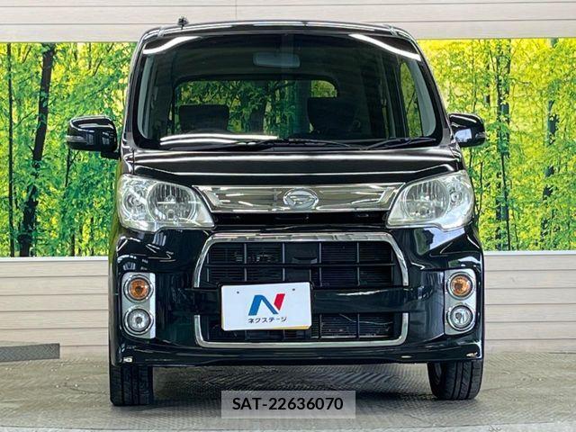 Daihatsu TANTO EXE 2013-12 6914448-13