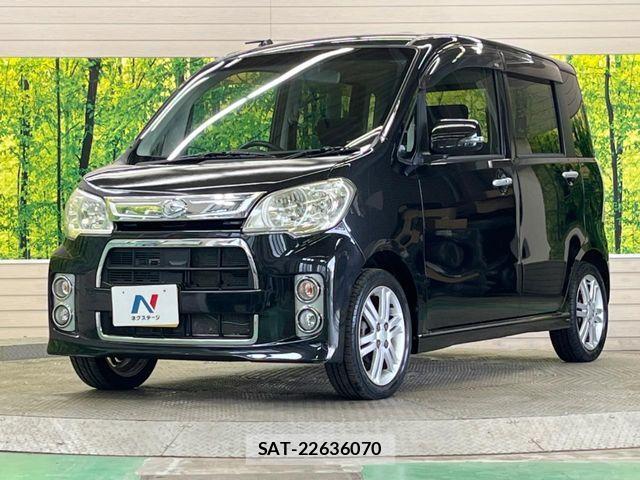 Daihatsu TANTO EXE 2013-12 6914448-15