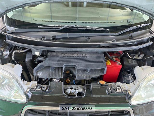 Daihatsu TANTO EXE 2013-12 6914448-17