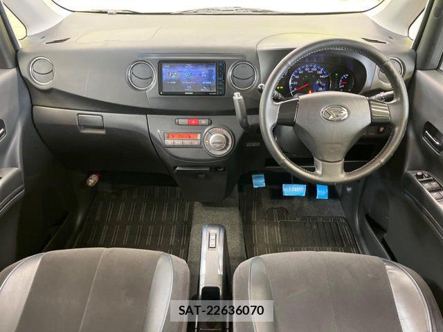 Daihatsu TANTO EXE 2013-12 6914448-1