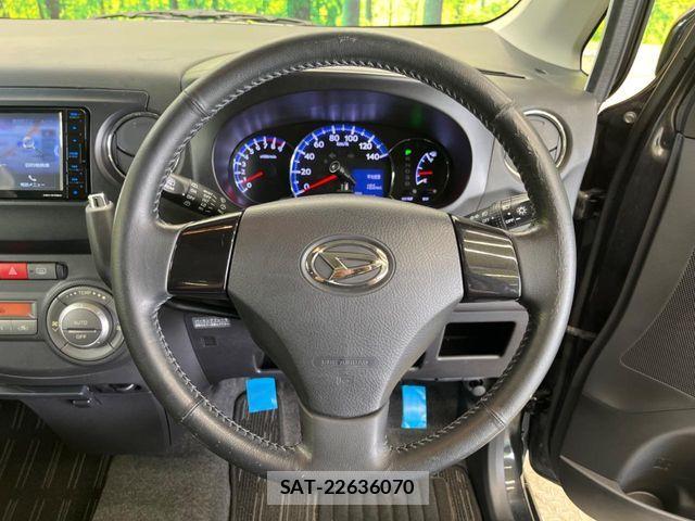 Daihatsu TANTO EXE 2013-12 6914448-7