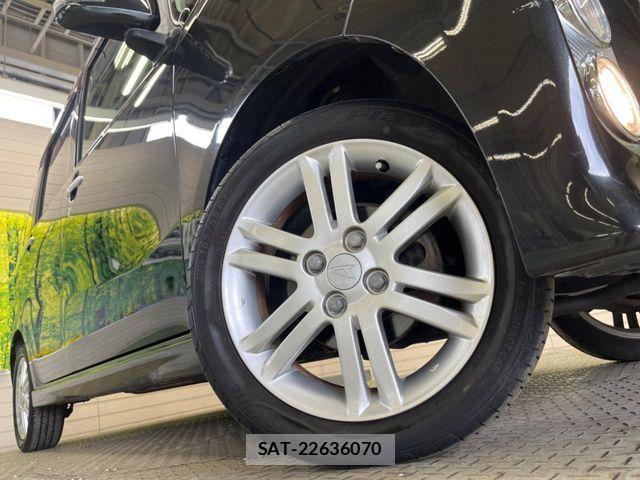 Daihatsu TANTO EXE 2013-12 6914448-8