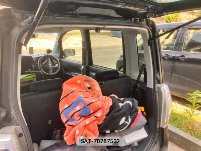 Daihatsu TANTO EXE 2012-03 6914452-9