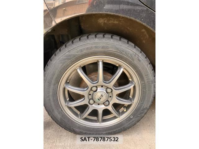 Daihatsu TANTO EXE 2012-03 6914452-10