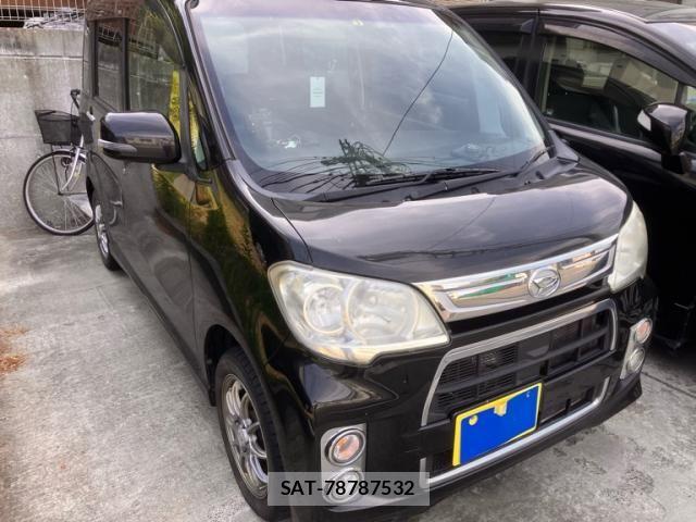 Daihatsu TANTO EXE 2012-03 6914452-2