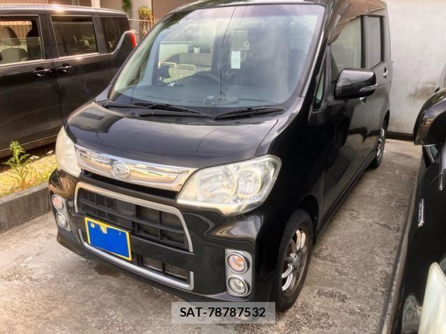 Daihatsu TANTO EXE 2012-03 6914452-3