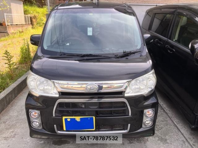 Daihatsu TANTO EXE 2012-03 6914452-4