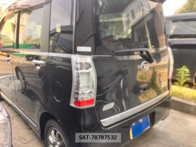 Daihatsu TANTO EXE 2012-03 6914452-6
