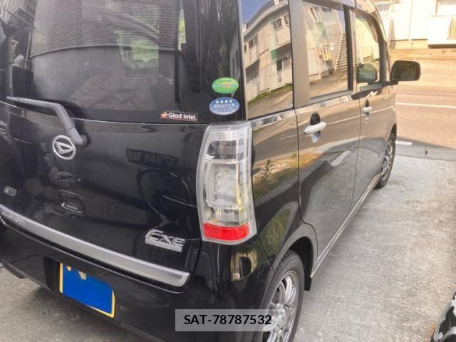 Daihatsu TANTO EXE 2012-03 6914452-7