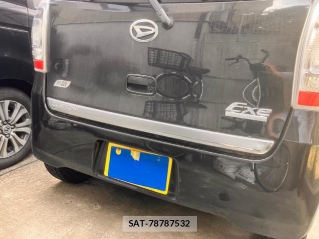 Daihatsu TANTO EXE 2012-03 6914452-8