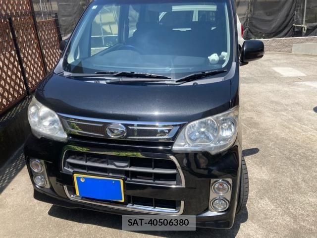 sat car