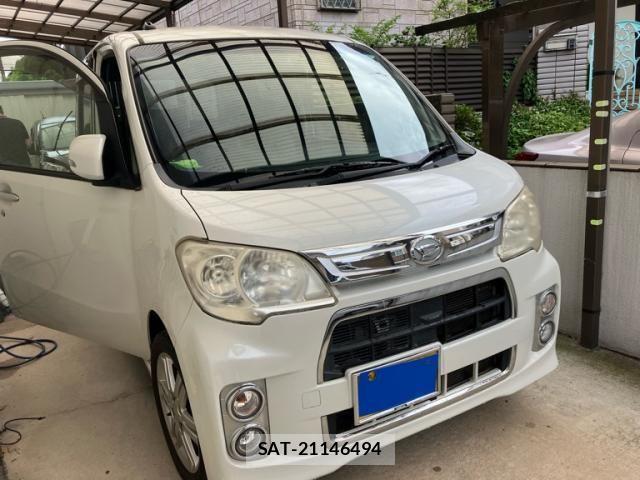 sat car