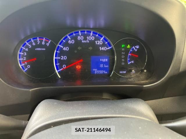 Daihatsu TANTO EXE 2013-05 7252583-9