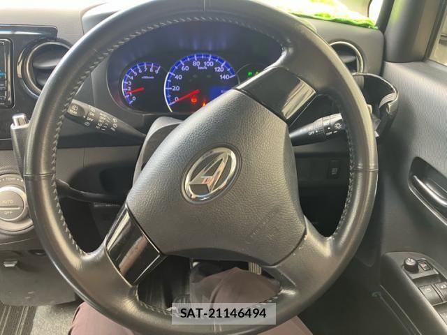 Daihatsu TANTO EXE 2013-05 7252583-10