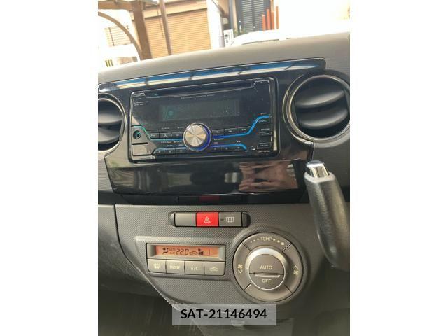 Daihatsu TANTO EXE 2013-05 7252583-11
