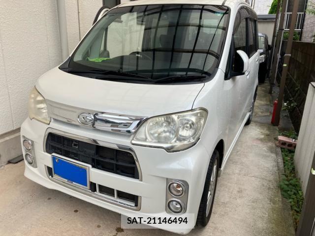 Daihatsu TANTO EXE 2013-05 7252583-1