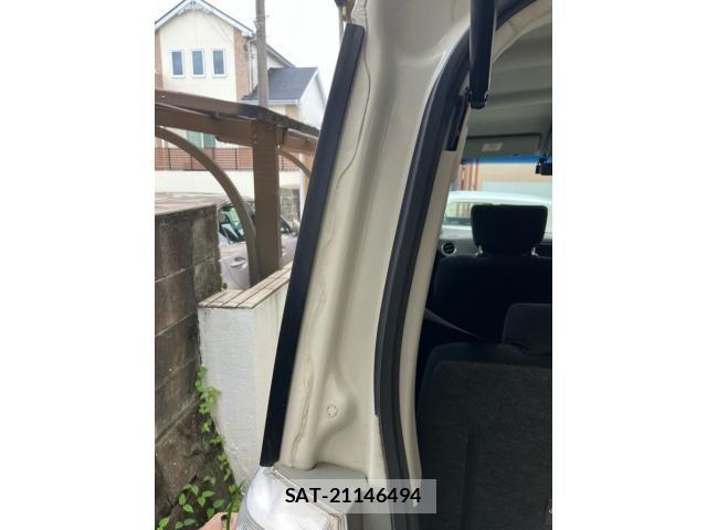Daihatsu TANTO EXE 2013-05 7252583-18