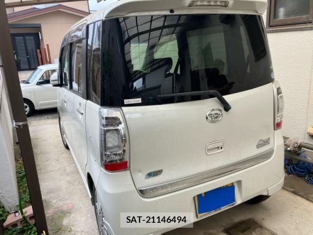 Daihatsu TANTO EXE 2013-05 7252583-2