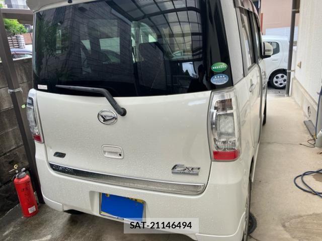 Daihatsu TANTO EXE 2013-05 7252583-3