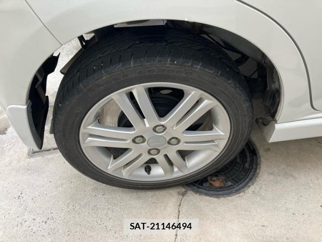 Daihatsu TANTO EXE 2013-05 7252583-6