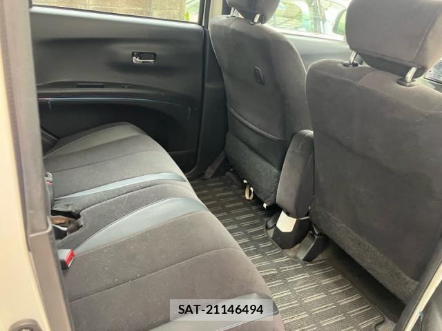 Daihatsu TANTO EXE 2013-05 7252583-8