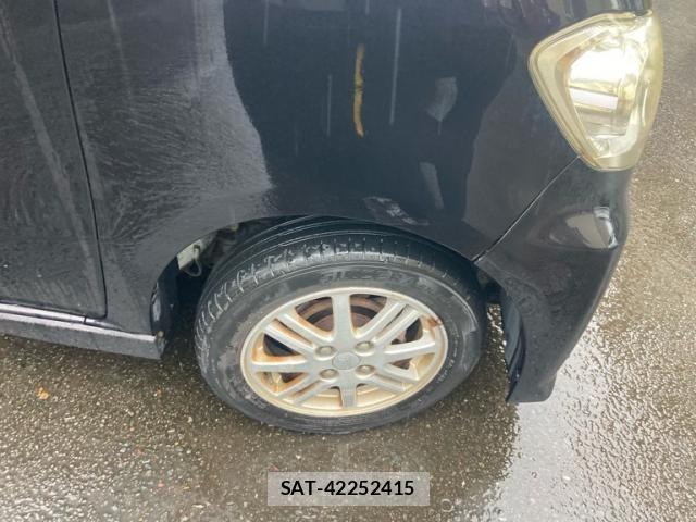 Daihatsu TANTO EXE 2010-09 7273158-10