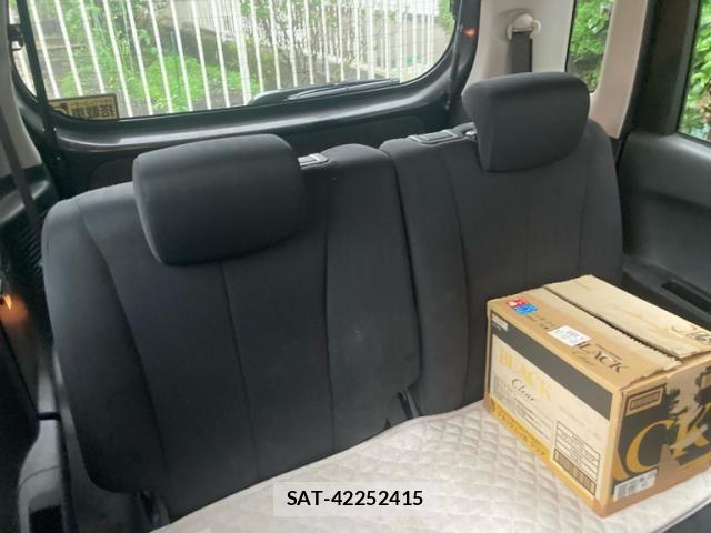Daihatsu TANTO EXE 2010-09 7273158-17