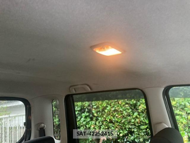 Daihatsu TANTO EXE 2010-09 7273158-18