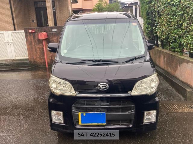 Daihatsu TANTO EXE 2010-09 7273158-1