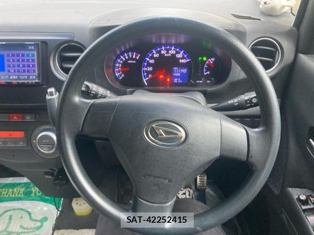 Daihatsu TANTO EXE 2010-09 7273158-19