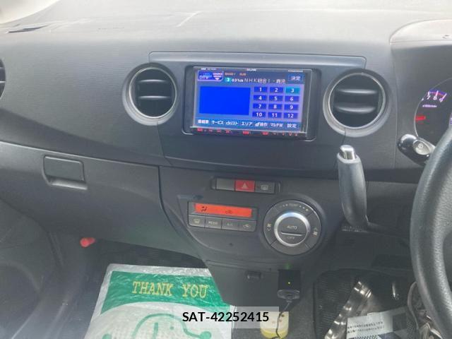 Daihatsu TANTO EXE 2010-09 7273158-21