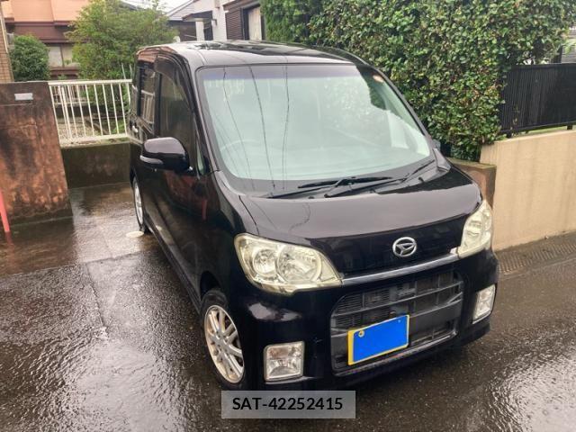 Daihatsu TANTO EXE 2010-09 7273158-2