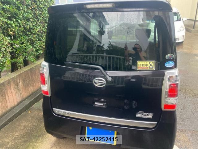 Daihatsu TANTO EXE 2010-09 7273158-3