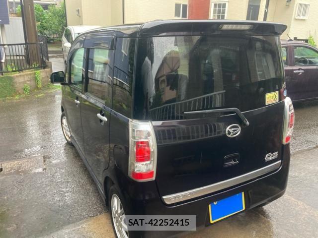 Daihatsu TANTO EXE 2010-09 7273158-4
