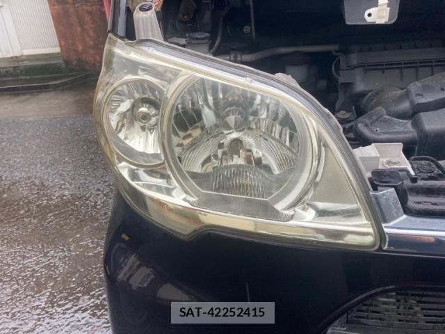 Daihatsu TANTO EXE 2010-09 7273158-5