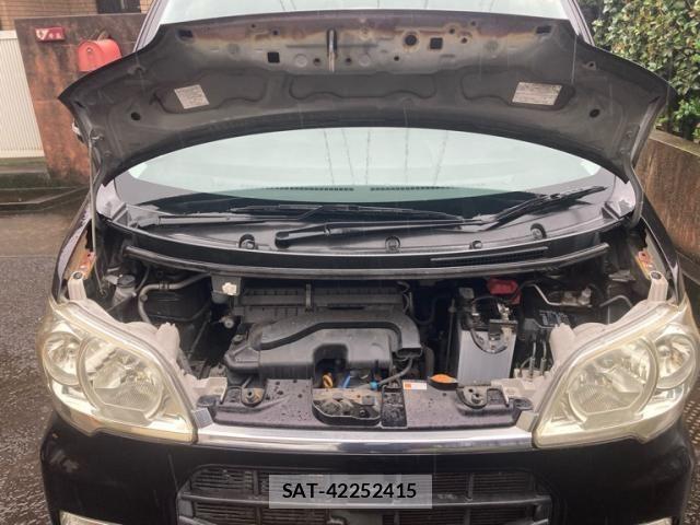 Daihatsu TANTO EXE 2010-09 7273158-6