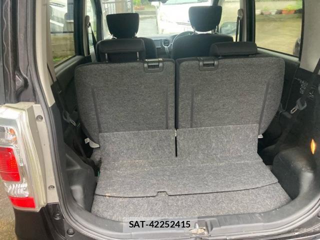 Daihatsu TANTO EXE 2010-09 7273158-7