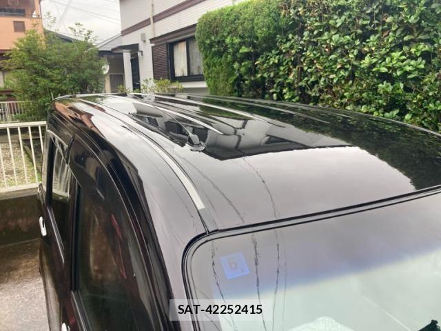 Daihatsu TANTO EXE 2010-09 7273158-8