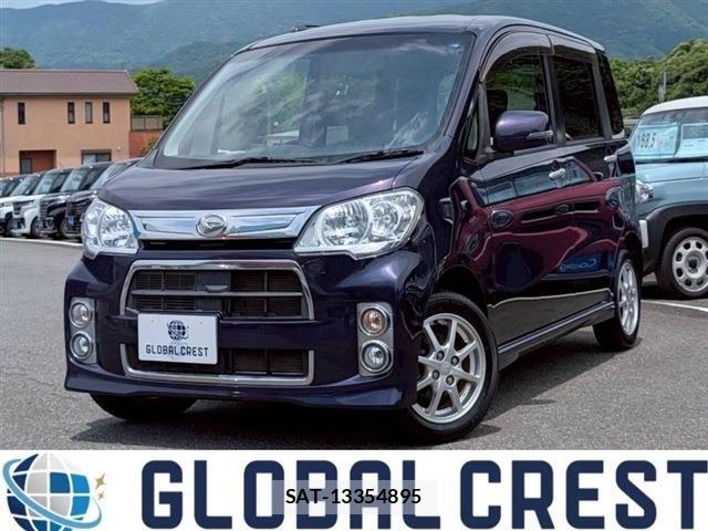 Daihatsu TANTO EXE 2013-05 7330628-0