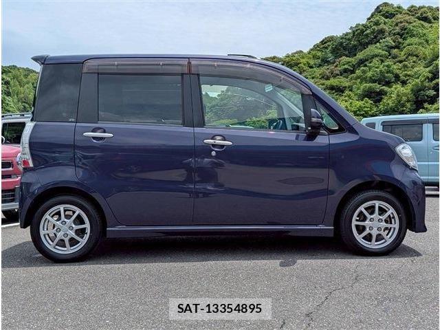 Daihatsu TANTO EXE 2013-05 7330628-9
