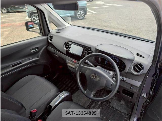 Daihatsu TANTO EXE 2013-05 7330628-12