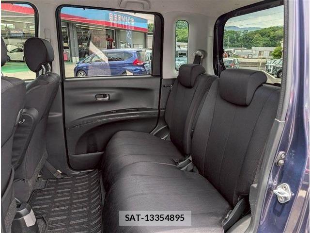 Daihatsu TANTO EXE 2013-05 7330628-14