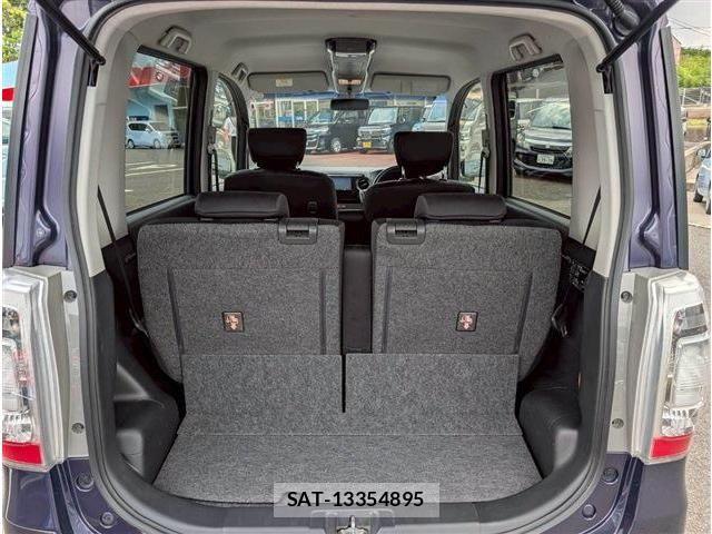 Daihatsu TANTO EXE 2013-05 7330628-15