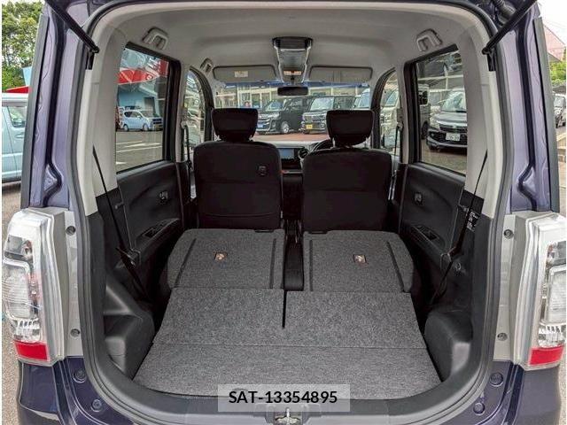 Daihatsu TANTO EXE 2013-05 7330628-16